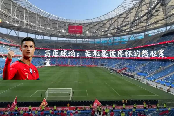 高原球场:美加墨世界杯的隐形变量