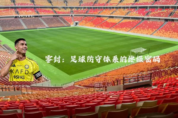 零封：足球防守体系的终极密码