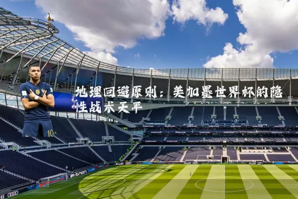 地理回避原则：美加墨世界杯的隐性战术天平