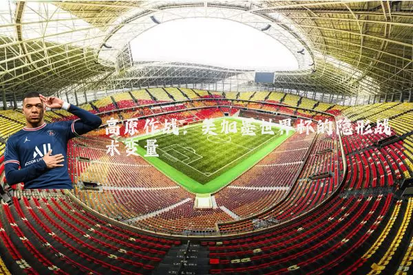 高原作战:美加墨世界杯的隐形战术变量